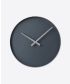 Black Circle Wall Clock